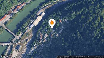 Požari v stanovanjskih stavbah 21. 2. 2026 19.20