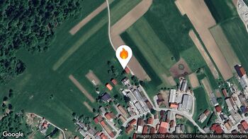 Požari v stanovanjskih stavbah 21. 2. 2026 19.27 Požari v stanovanjskih stavbah 21. 2. 2026 19.27