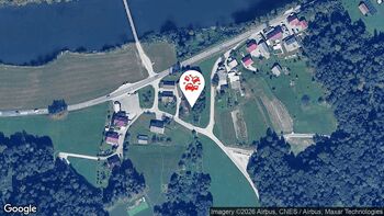 Nesreče v cestnem prometu 21. 2. 2026 20.53 Nesreče v cestnem prometu 21. 2. 2026 20.53