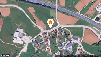 Požari v komunalnih in drugih zabojnikih 22. 2. 2026 2.34