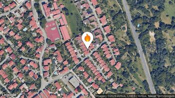 Požari v komunalnih in drugih zabojnikih 22. 2. 2026 11.03