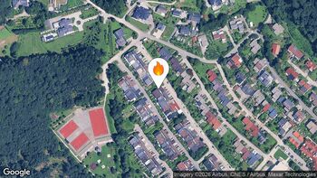 Požari v stanovanjskih stavbah 22. 2. 2026 11.34