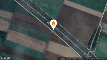 Požari na sredstvih cestnega prometa 22. 2. 2026 12.30 Požari na sredstvih cestnega prometa 22. 2. 2026 12.30