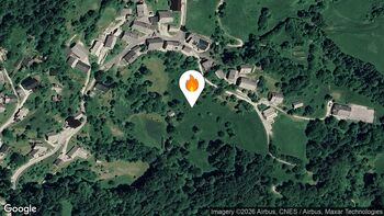 Požari v stanovanjskih stavbah 21. 2. 2026 20.21 Požari v stanovanjskih stavbah 21. 2. 2026 20.21