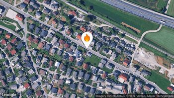 Požari v nestanovanjskih stavbah 22. 2. 2026 14.34