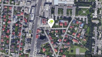 Sproščanja nevarnih plinov 22. 2. 2026 15.59