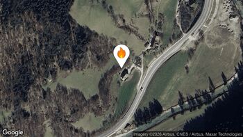 Požari v stanovanjskih stavbah 22. 2. 2026 14.41