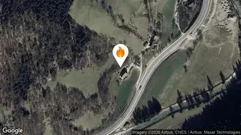Požari v stanovanjskih stavbah 22. 2. 2026 14.41