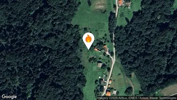 Požari cevovodih, komunikacijskih omrežjih in elektroenergetskih vodih 22. 2. 2026 13.03