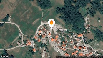 Požari v stanovanjskih stavbah 22. 2. 2026 18.56