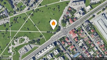 Požari v komunalnih in drugih zabojnikih 22. 2. 2026 21.16 Požari v komunalnih in drugih zabojnikih 22. 2. 2026 21.16