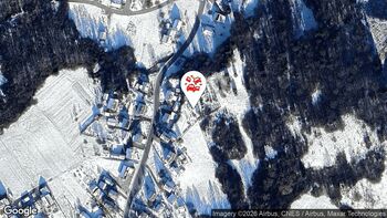 Nesreče v cestnem prometu 22. 2. 2026 21.48 Nesreče v cestnem prometu 22. 2. 2026 21.48