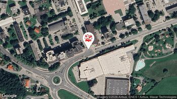 Nesreče v cestnem prometu 22. 2. 2026 22.18