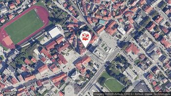 Nesreče v cestnem prometu 23. 2. 2026 10.06