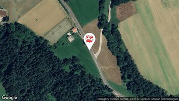 Nesreče v cestnem prometu 23. 2. 2026 9.52