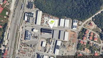 Nesreče z nevarnimi in drugimi snovmi v stanovanjskih in drugih objektih 23. 2. 2026 8.23