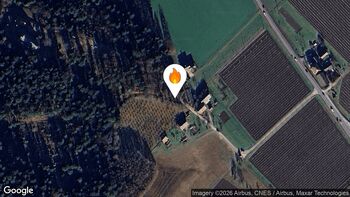 Požari v stanovanjskih stavbah 23. 2. 2026 11.20