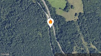 Požari v naravi oziroma na prostem 23. 2. 2026 13.48 Požari v naravi oziroma na prostem 23. 2. 2026 13.48