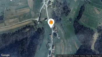 Požari v nestanovanjskih stavbah 23. 2. 2026 16.16