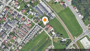 Požari v stanovanjskih stavbah 23. 2. 2026 17.42