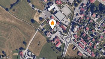 Požari v stanovanjskih stavbah 23. 2. 2026 20.14 Požari v stanovanjskih stavbah 23. 2. 2026 20.14