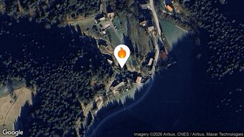 Požari v stanovanjskih stavbah 23. 2. 2026 21.23