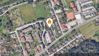 Požari v stanovanjskih stavbah 23. 2. 2026 17.07