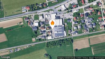 Požari v nestanovanjskih stavbah 24. 2. 2026 9.03