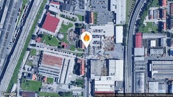 Požari v stanovanjskih stavbah 24. 2. 2026 8.18