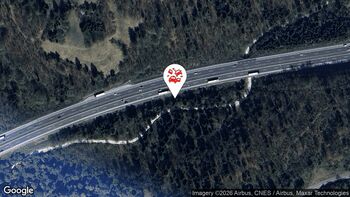 Nesreče v cestnem prometu 24. 2. 2026 15.39 Nesreče v cestnem prometu 24. 2. 2026 15.39