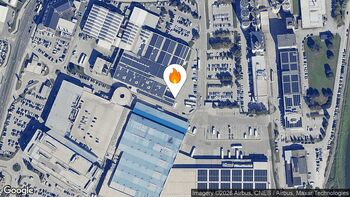 Požari v komunalnih in drugih zabojnikih 24. 2. 2026 21.11 Požari v komunalnih in drugih zabojnikih 24. 2. 2026 21.11