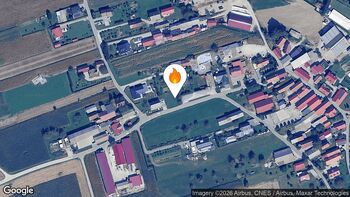 Požari v stanovanjskih stavbah 25. 2. 2026 2.24