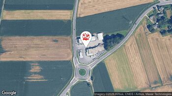 Nesreče v cestnem prometu 25. 2. 2026 10.41 Nesreče v cestnem prometu 25. 2. 2026 10.41