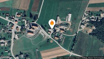 Požari na sredstvih cestnega prometa 25. 2. 2026 12.50