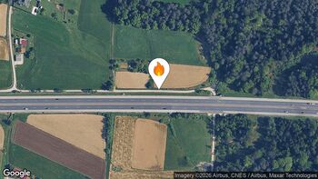 Požari na sredstvih cestnega prometa 25. 2. 2026 11.50