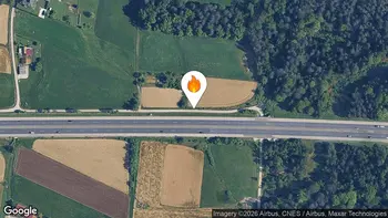 Požari na sredstvih cestnega prometa 25. 2. 2026 11.50