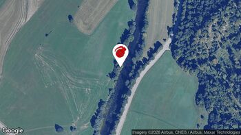 Najdbe neeksplodiranih minsko-eksplozivnih sredstev 25. 2. 2026 13.57