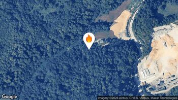 Požari cevovodih, komunikacijskih omrežjih in elektroenergetskih vodih 25. 2. 2026 15.25