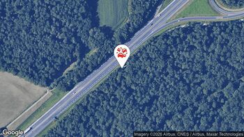 Nesreče v cestnem prometu 25. 2. 2026 16.46