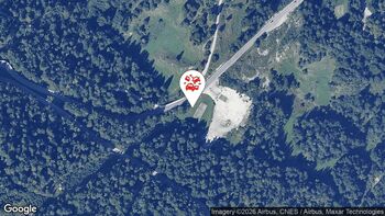 Nesreče v cestnem prometu 25. 2. 2026 17.13