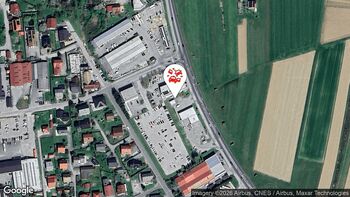 Nesreče v cestnem prometu 25. 2. 2026 18.05