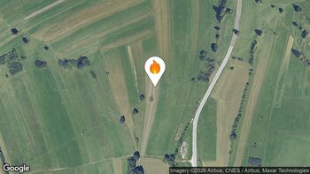 Požari v naravi oziroma na prostem 25. 2. 2026 16.44