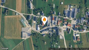 Požari v stanovanjskih stavbah 25. 2. 2026 20.09 Požari v stanovanjskih stavbah 25. 2. 2026 20.09