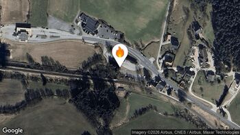 Požari na sredstvih cestnega prometa 25. 2. 2026 20.27