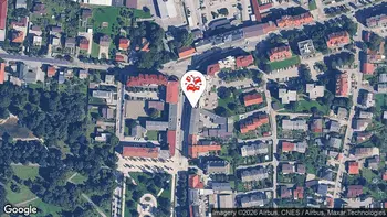 Nesreče v cestnem prometu 26. 2. 2026 8.00