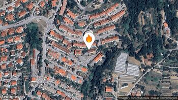 Požari v nestanovanjskih stavbah 26. 2. 2026 12.02