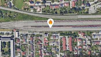 Požari v nestanovanjskih stavbah 26. 2. 2026 7.32