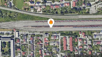 Požari v nestanovanjskih stavbah 26. 2. 2026 7.32 Požari v nestanovanjskih stavbah 26. 2. 2026 7.32