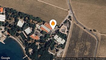 Požari v nestanovanjskih stavbah 26. 2. 2026 12.28