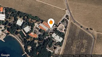 Požari v nestanovanjskih stavbah 26. 2. 2026 12.28